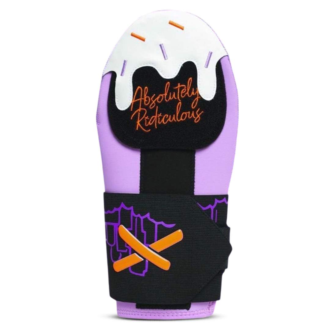 absolutely ridiculous ハンドガード absolutely ridiculous sliding mitt – Absolutely Ridiculous
