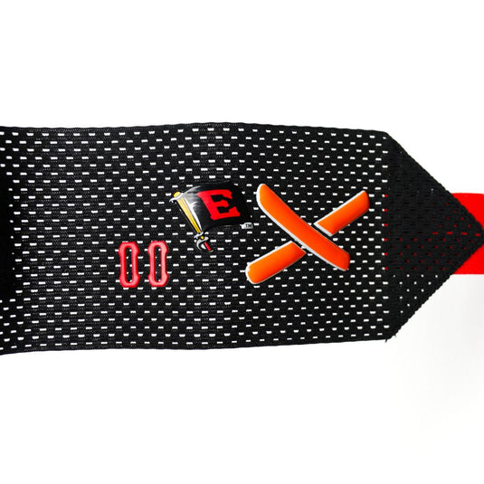 C. Wolf Sliding Mitt | Erie Seawolves MiLB Collab