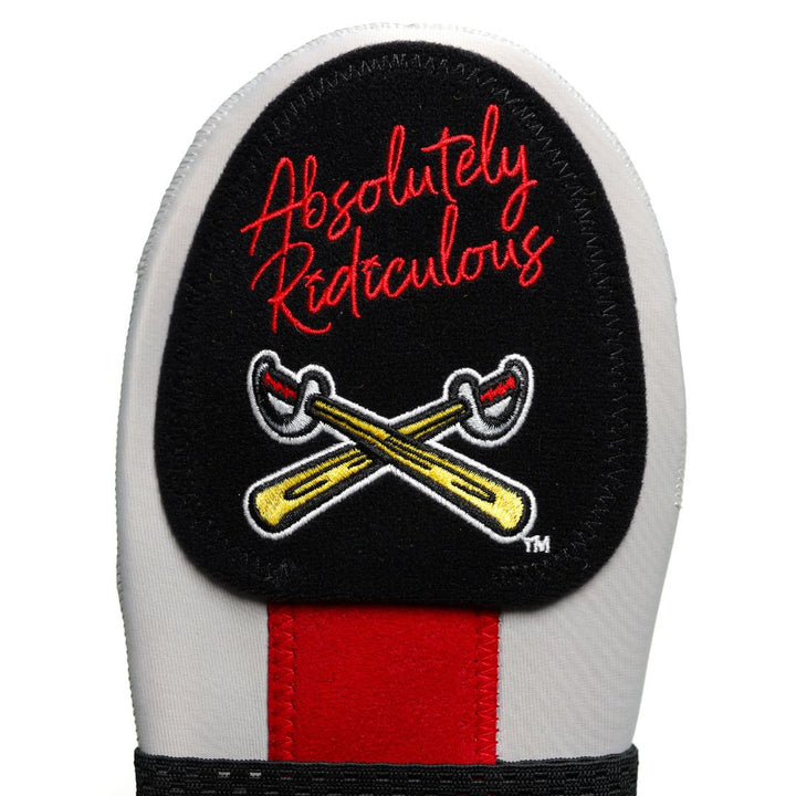 Translation missing: en.C. Wolf Sliding Mitt | Erie Seawolves MiLB Collab