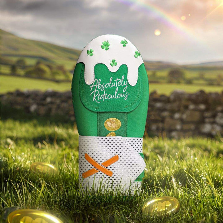 Translation missing: en.Shamrock Shake Sliding Mitt