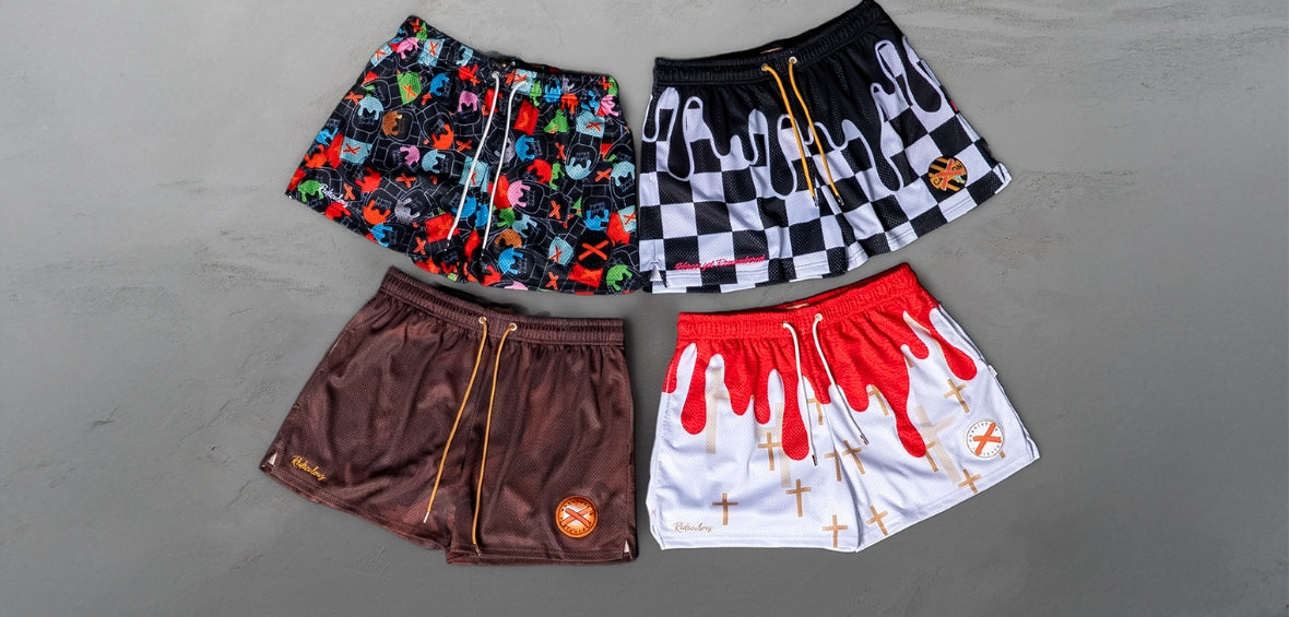 アスリートのためのAbsolutely Ridiculous®イノベーション