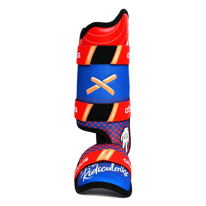 Translation missing: en.Slam Jam Drip Model Leg Guard