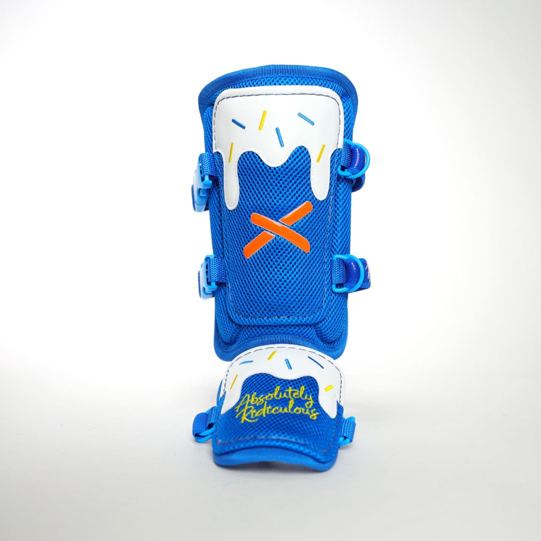 バイク KADOYA Leg protectors (Leg guards)