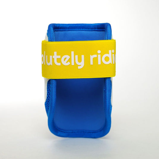 Ookla Blue Elbow Guard