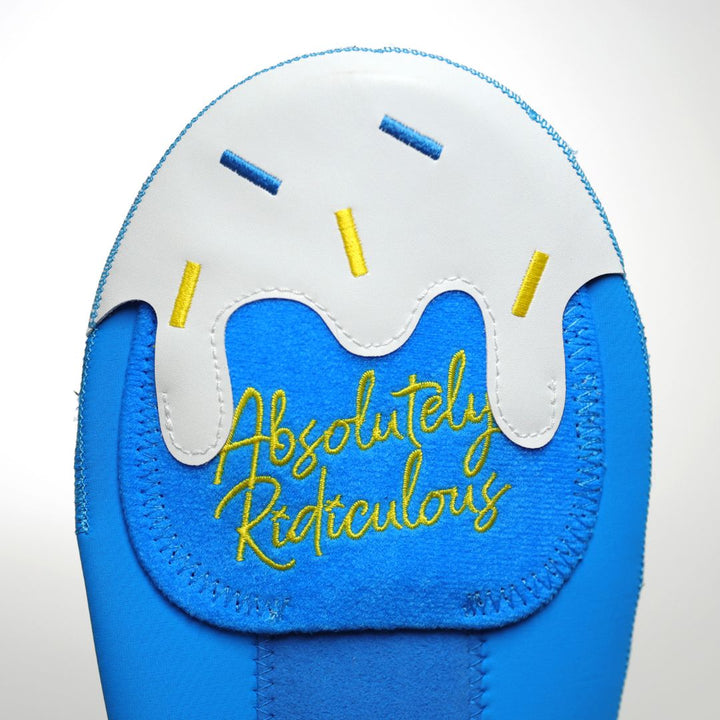 Translation missing: en.Ookla Blue Short King Sliding Mitt
