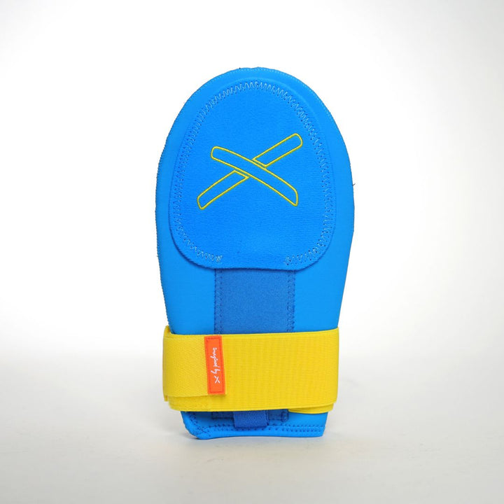 Translation missing: en.Ookla Blue Short King Sliding Mitt