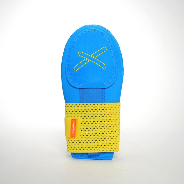 Translation missing: es.Ookla Blue Sliding Mitt