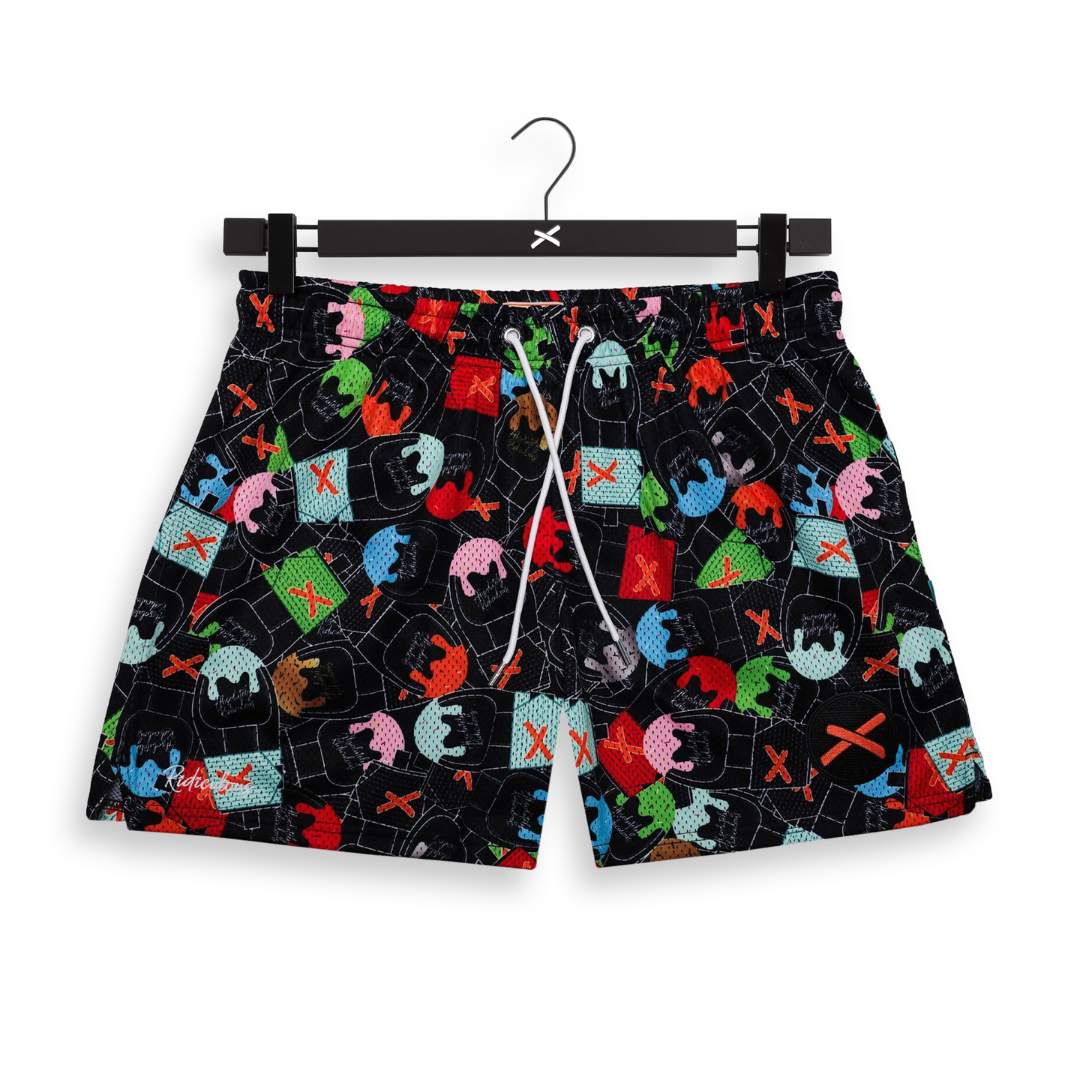 スライディングミット – Absolutely Ridiculous innovation for Athletes