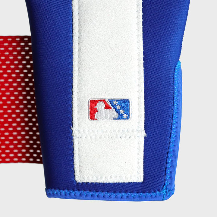 Translation missing: es.Smokies Sliding Mitt | Tennessee Smokies MiLB Collab