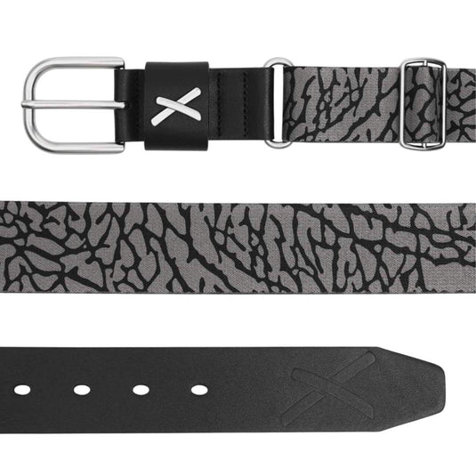 Snellzilla Pro Stretch Belt