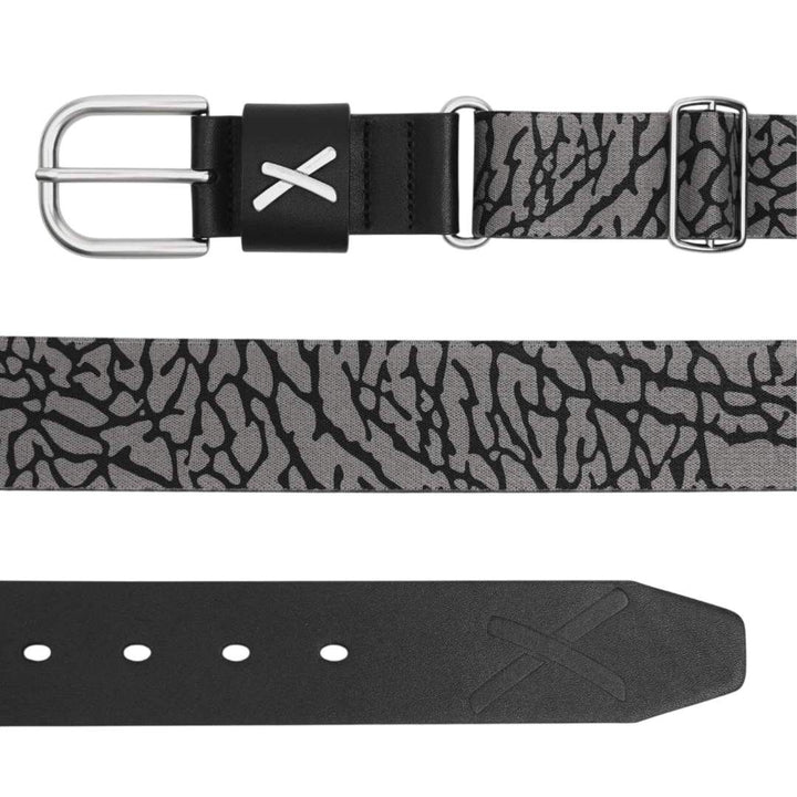Snellzilla Pro Stretch Belt
