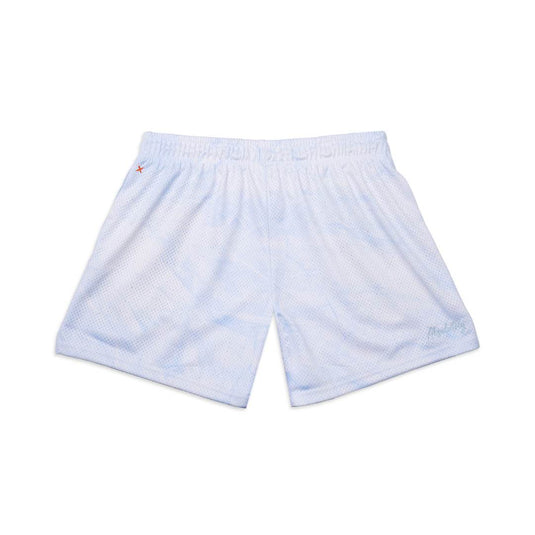 Abominable Snowman Shorts