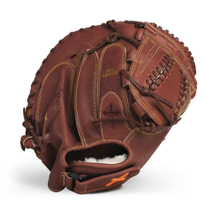 Translation missing: en.softball bible catcher's mitt