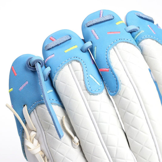 Ookla Ice Cream Softball Glove