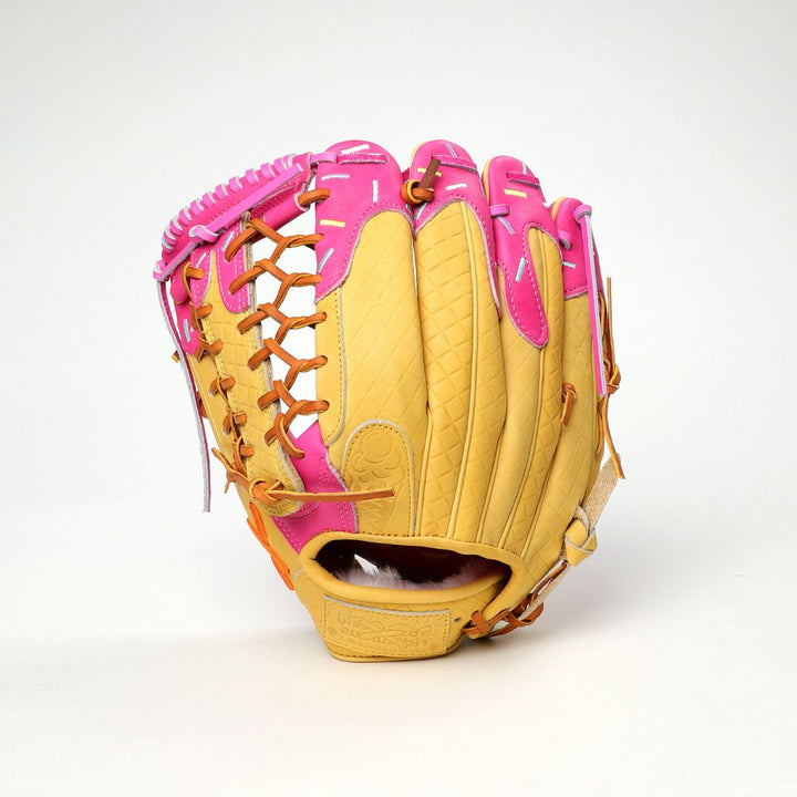 Translation missing: en.Strawberry Ice Cream Softball Glove
