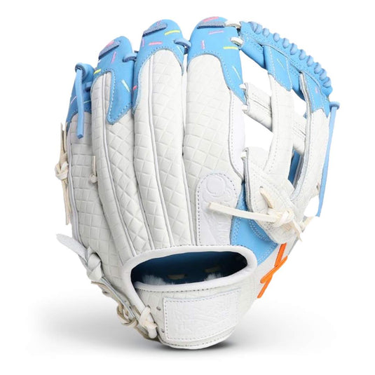 Ookla Ice Cream Softball Glove