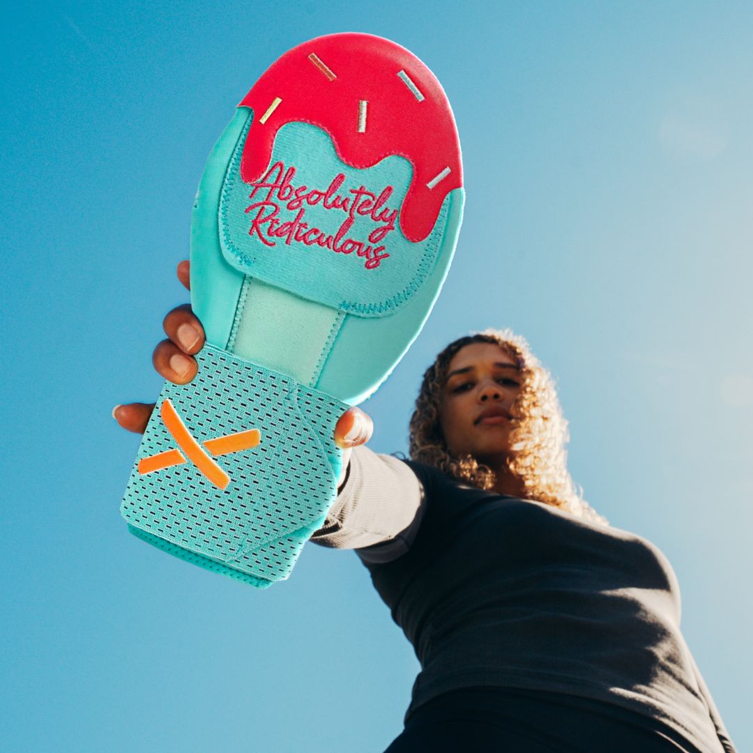 Absolutely Ridiculous マイアミ　アイスクリーム　12.5 Absolutely Ridiculous マイアミ アイスクリーム 12.5