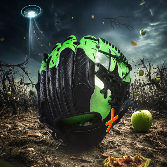 Sour Apple Ice Cream Glove