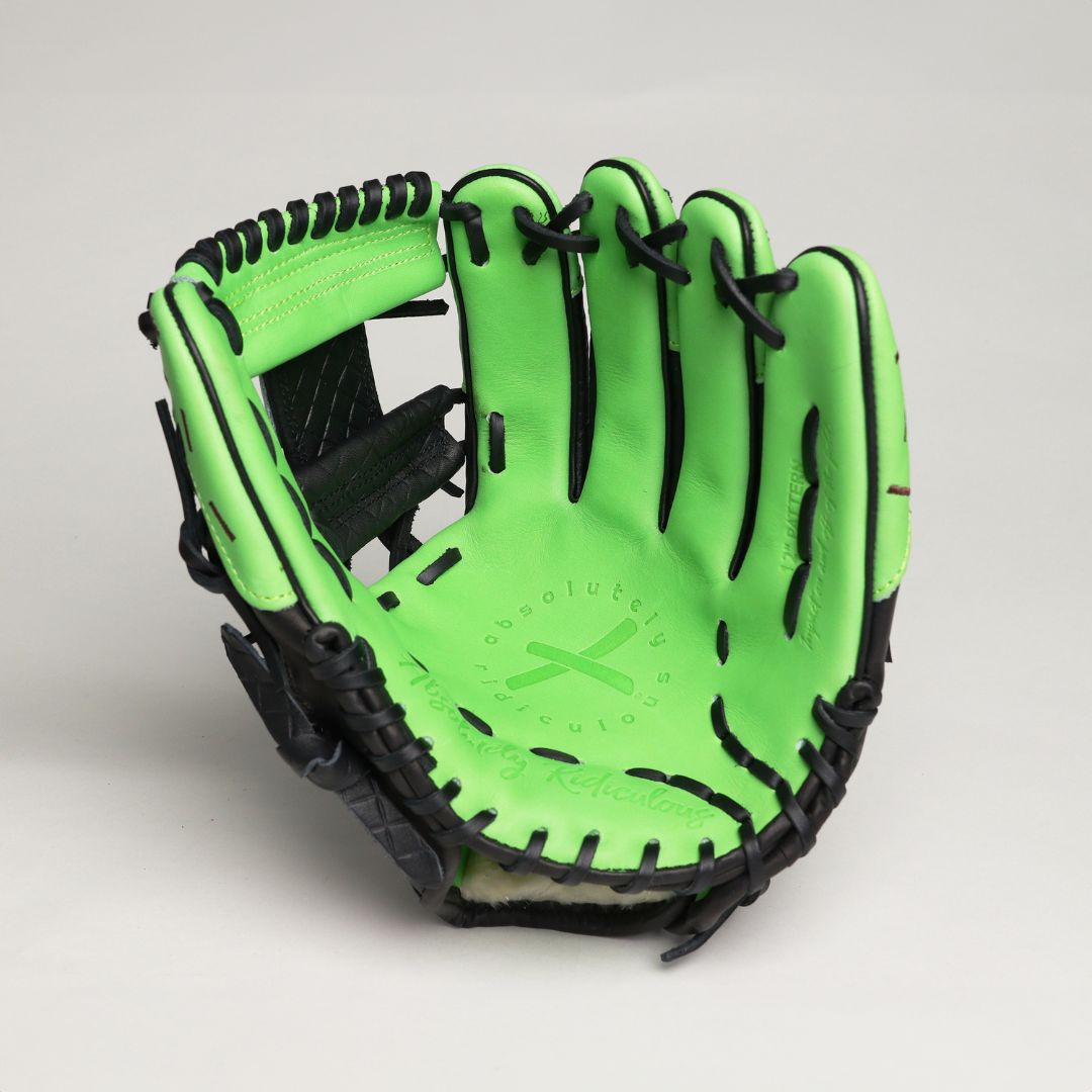 Sour Apple | Ice Cream Glove – Absolutely Ridiculous innovation