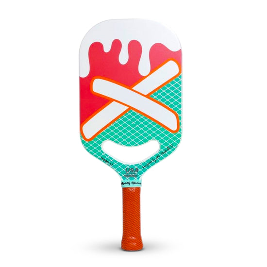 south beach pickleball paddle 