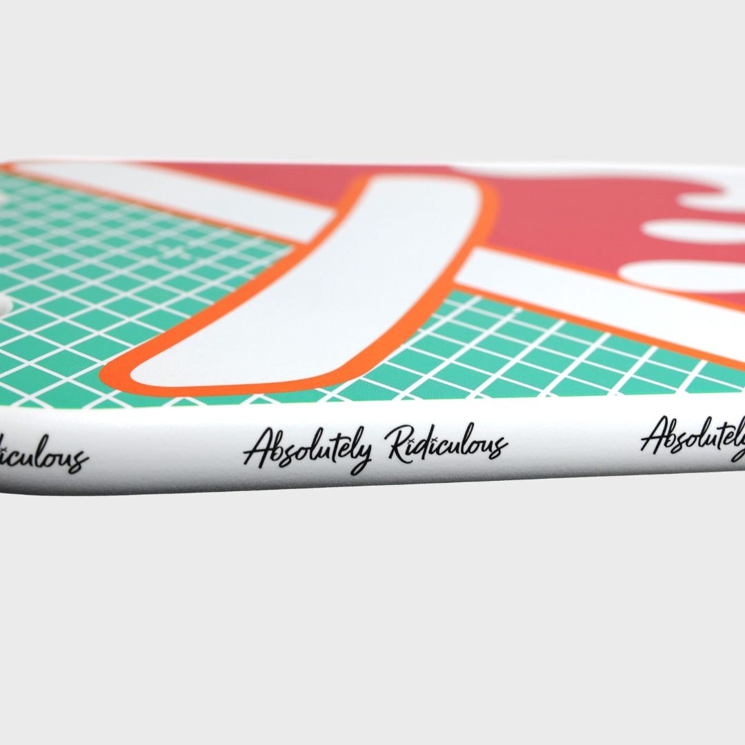 South Beach Pickleball Paddle