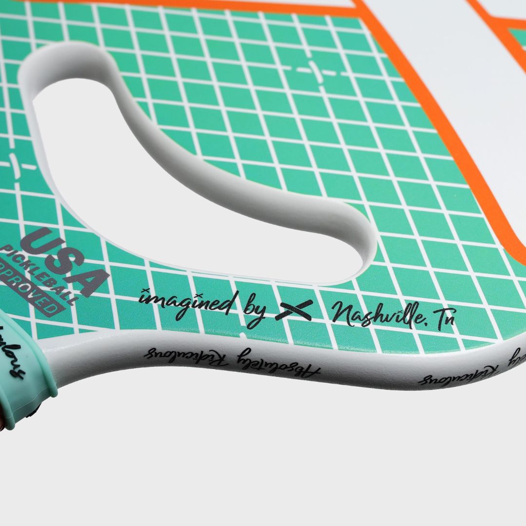 South Beach Pickleball Paddle