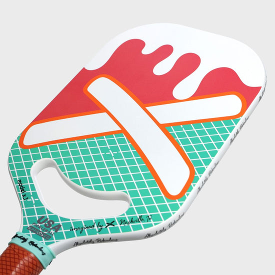 South Beach Pickleball Paddle