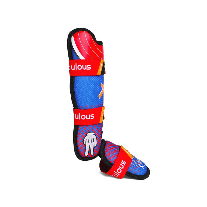 Translation missing: en.Slam Jam Drip Model Leg Guard