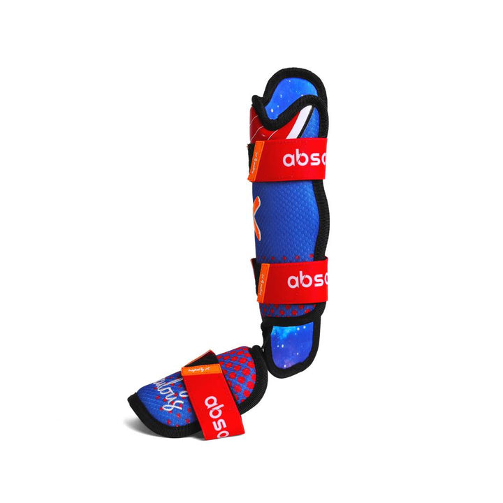 Translation missing: en.Slam Jam Drip Model Leg Guard