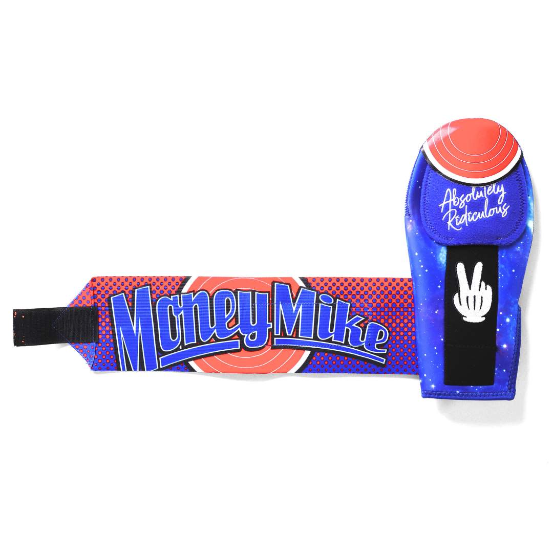 slam jam sliding mitt – Absolutely Ridiculous innovation for Athletes