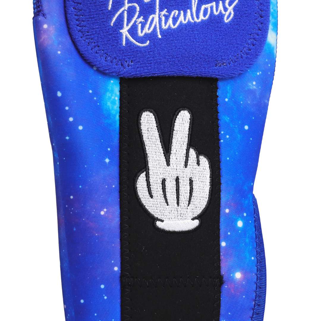 slam jam sliding mitt – Absolutely Ridiculous innovation for Athletes
