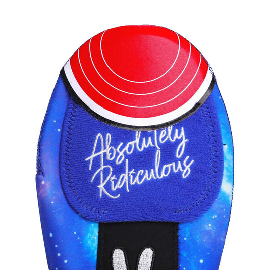 Slam Jam Sliding Mitt
