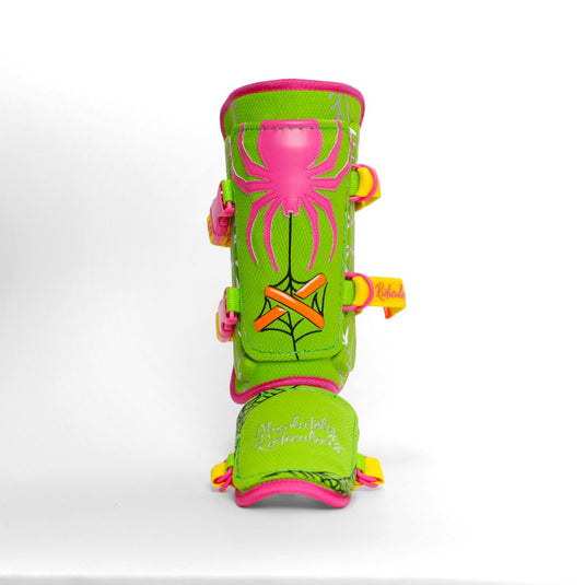 Venom Leg Guard