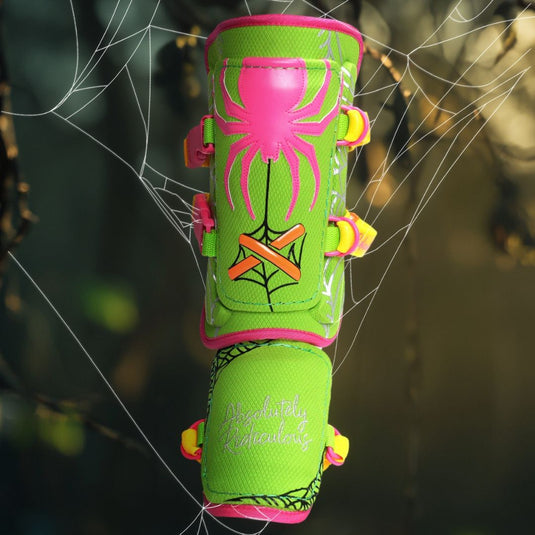 Venom Leg Guard