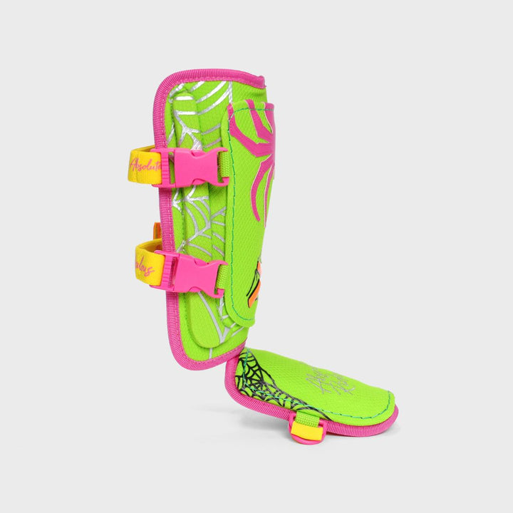 Translation missing: es.Venom Leg Guard
