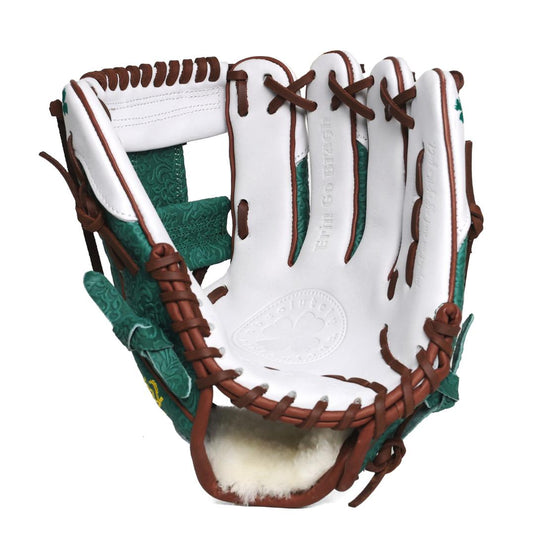 Shamrock Shake Ice Cream Glove