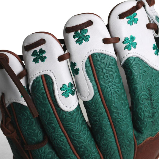 Shamrock Shake Ice Cream Glove