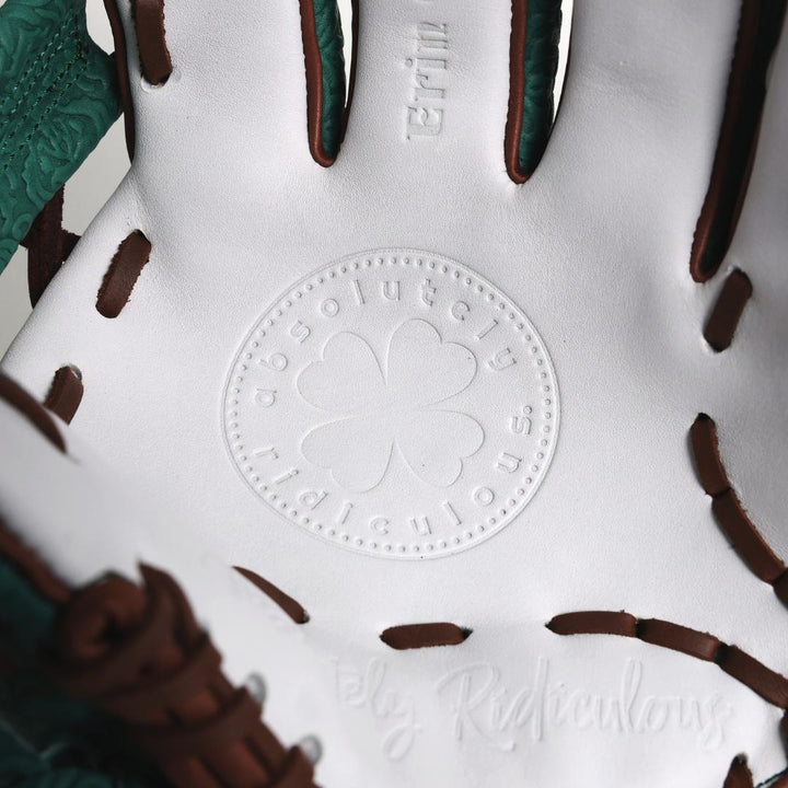 Translation missing: en.Shamrock Shake Ice Cream Softball Glove