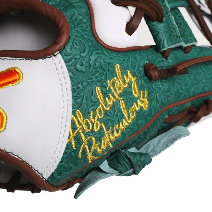 Translation missing: en.Shamrock Shake Ice Cream Softball Glove