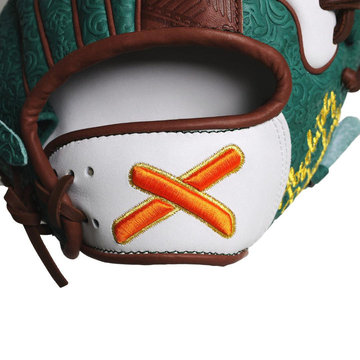 Translation missing: en.Shamrock Shake Ice Cream Softball Glove