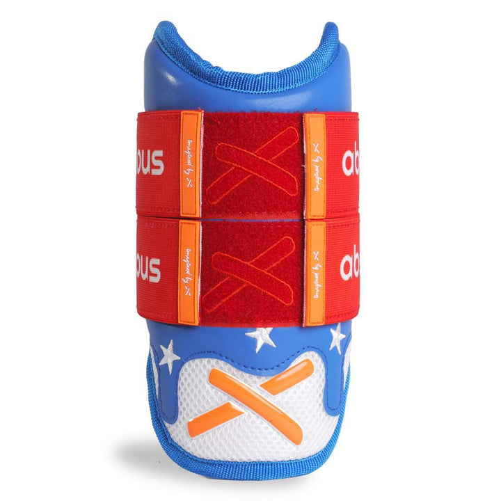 Stars & Stripes Double Strap Elbow Guard