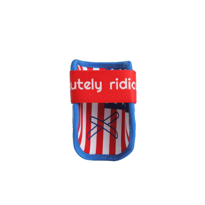 Translation missing: ja.Stars &amp; Stripes Elbow Guard