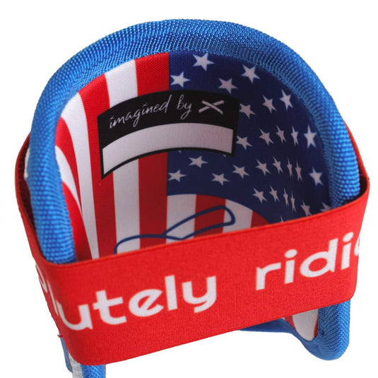 Stars & Stripes Elbow Guard