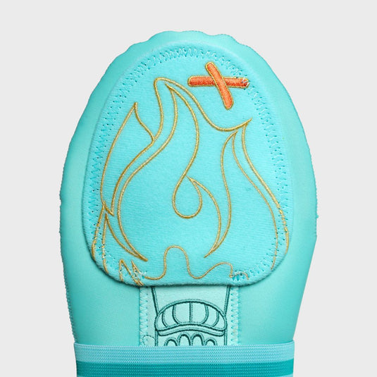 Lady Liberty Sliding Mitt