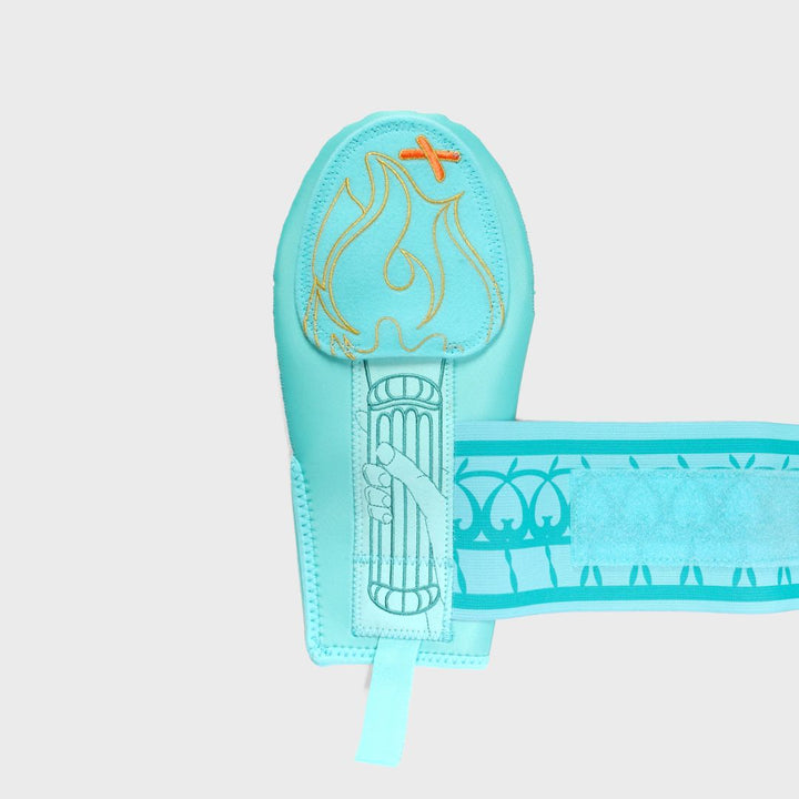 Translation missing: en.Lady Liberty Sliding Mitt