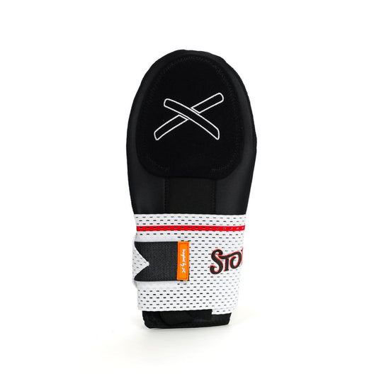 Storm Sliding Mitt | Lake Elsinore MiLB Collab