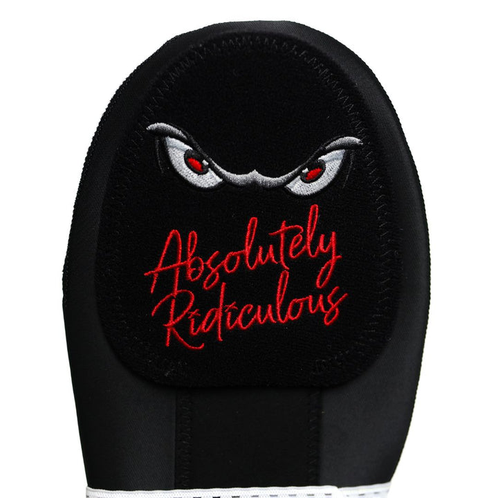 Translation missing: ja.Storm Sliding Mitt | Lake Elsinore MiLB Collab