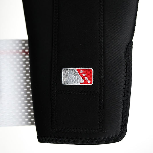 Storm Sliding Mitt | Lake Elsinore MiLB Collab
