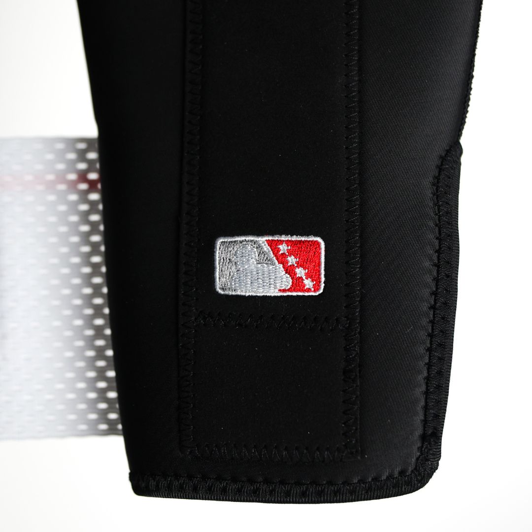 U2/ホールド・ミー,スリル・ミー,キス・ミー,キル・ミー storm sliding mitt | lake elsinore milb collab – Absolutely