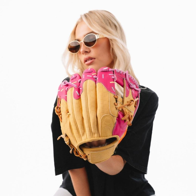 Softball Gloves